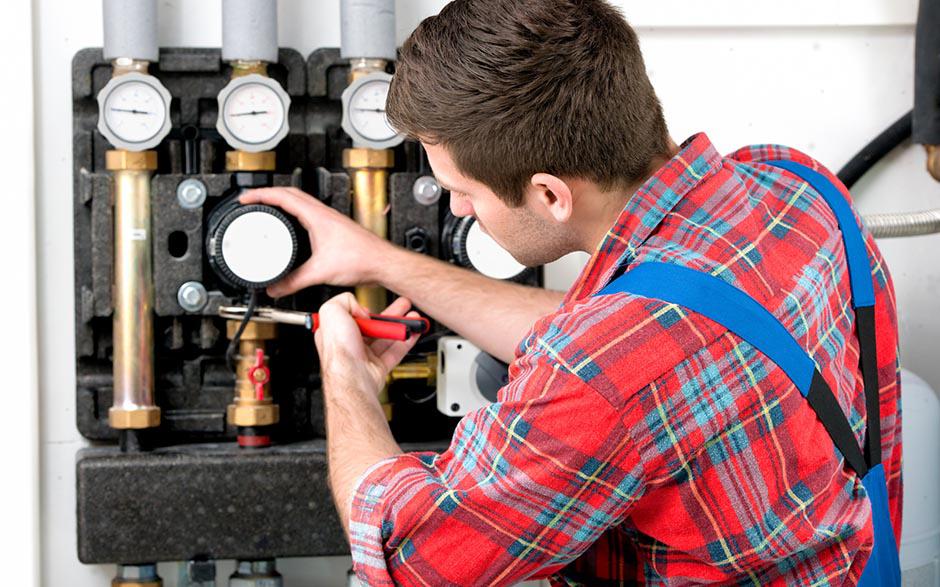 contrat de maintenance chaudière gaz Nanteuil-lès-Meaux